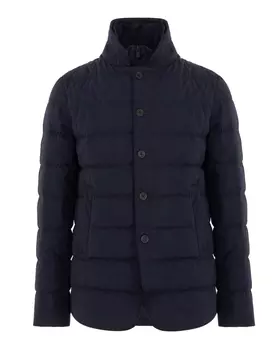 куртка пуховая FRADI