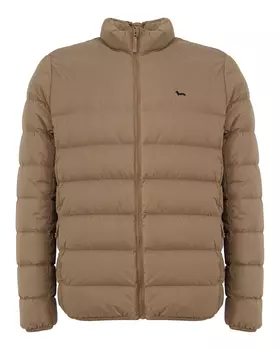 куртка пуховая Harmont & Blaine