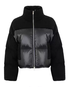 куртка пуховая Moose Knuckles