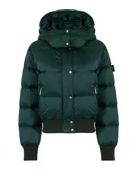 куртка-пуховик ADD