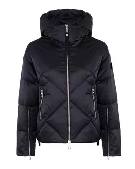 куртка-пуховик DUNO