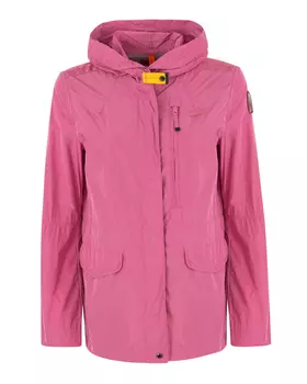 куртка с капюшоном Parajumpers