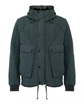 куртка с накладными карманами C.P.Company