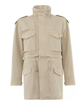 куртка трансформер HELMUT LANG