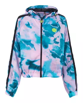 куртка-ветровка BARROW