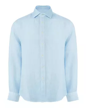 льняная рубашка 120% lino