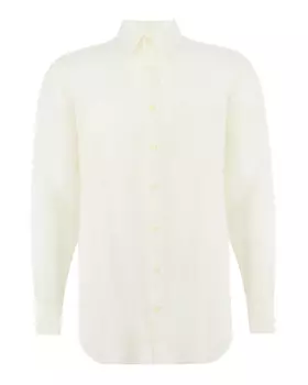 Льняная рубашка 120% lino