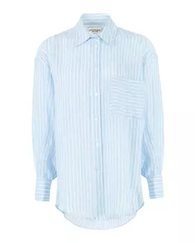 льняная рубашка Forte Dei Marmi Couture