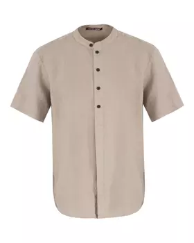 льняная рубашка Hannes Roether