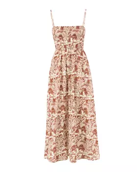 платье Palm Noosa