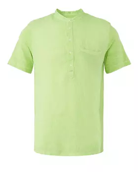 льняное поло 120% lino