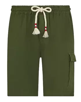 шорты MC2 Saint Barth