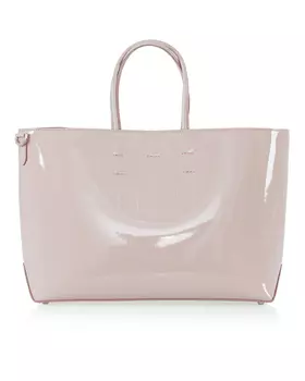 лаковая сумка № 21