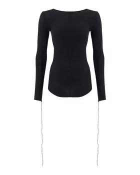 лонгслив Andrea Ya'aqov