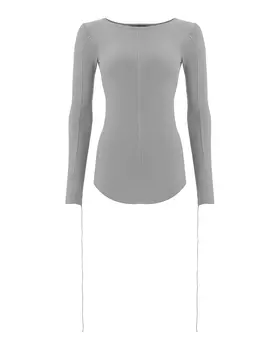 лонгслив Andrea Ya'aqov