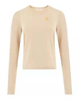 лонгслив ANTELOPE THE LABEL