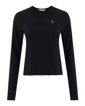 лонгслив ANTELOPE THE LABEL