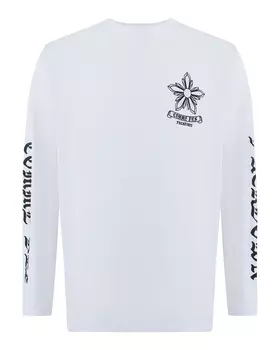 лонгслив COMME des FUCKDOWN