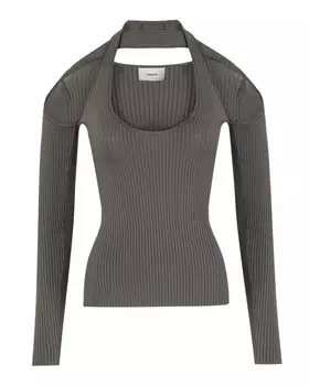 лонгслив COPERNI