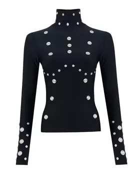 лонгслив COPERNI