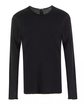 лонгслив Hannes Roether