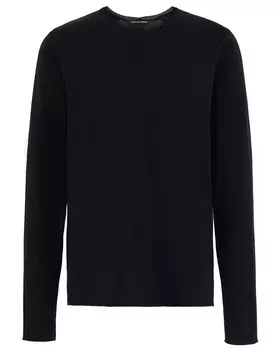 лонгслив Hannes Roether