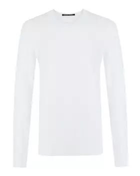 лонгслив Hannes Roether