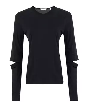 лонгслив HELMUT LANG