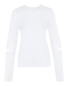 лонгслив HELMUT LANG