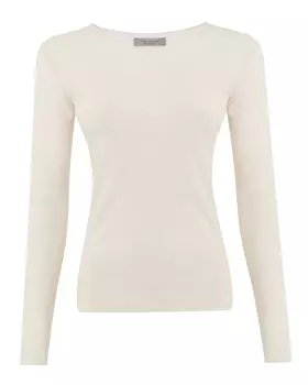 лонгслив из капрона D.EXTERIOR