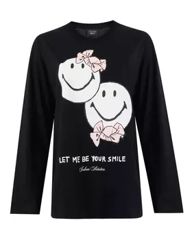 лонгслив JOSHUA`S