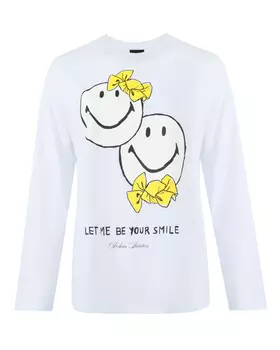 лонгслив JOSHUA`S