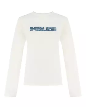 лонгслив KSUBI