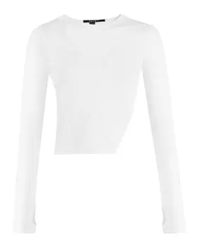 лонгслив KSUBI