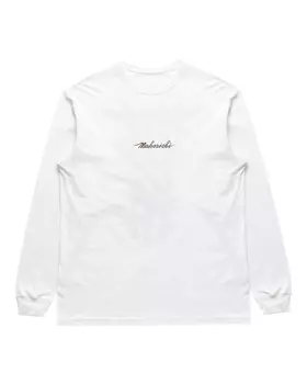 лонгслив Maharishi