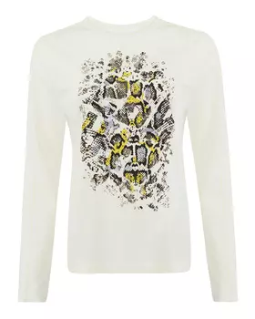 лонгслив MARC CAIN