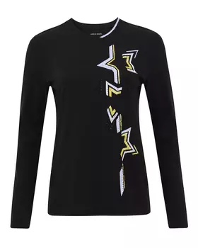 лонгслив MARC CAIN