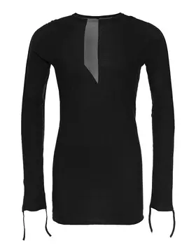 лонгслив MASNADA