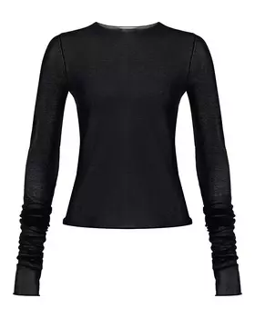 лонгслив MRZ