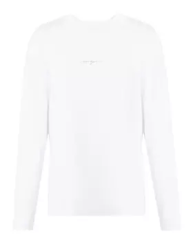 лонгслив MSGM