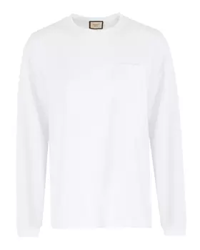 лонгслив Shatu