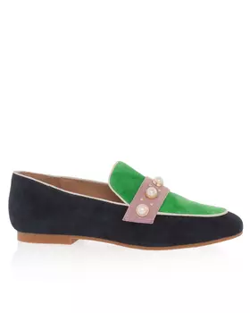 лоуферы Essentiel