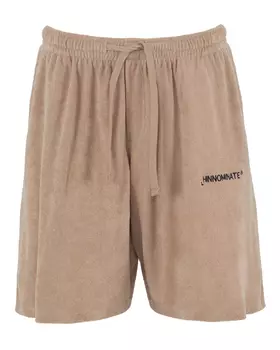 махровые шорты HINNOMINATE