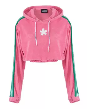 худи COMME des FUCKDOWN