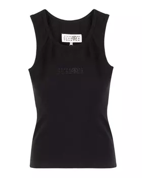 майка MM6 Maison Margiela