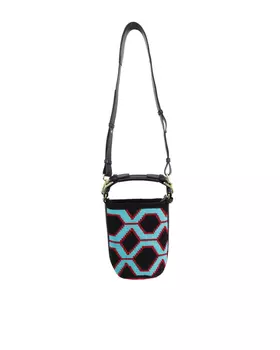 маленькая сумка-ведро Hexagon Colville