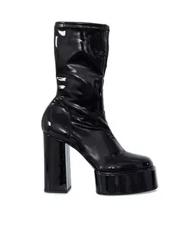 массивные ботильоны 3juin