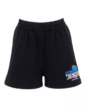 шорты COMME des FUCKDOWN
