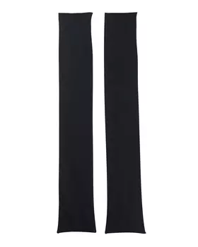 митенки в рубчик D.EXTERIOR