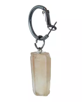 моносерьга из латуни MIDGARD